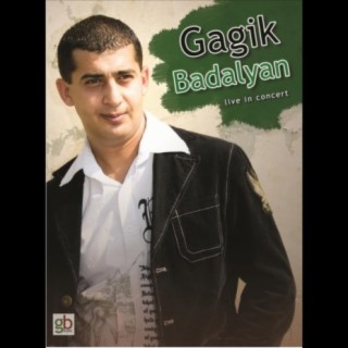 Gagik Badalyan