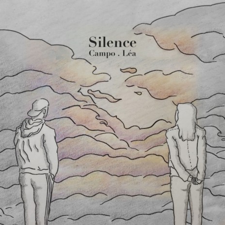 Silence ft. Léa | Boomplay Music