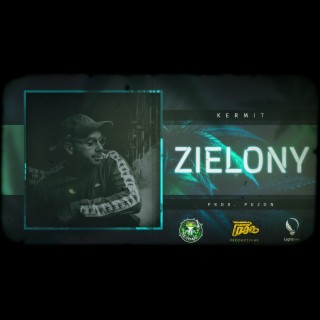 Zielony