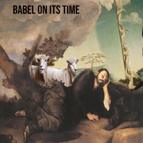 Babel on its Time | Boomplay Music