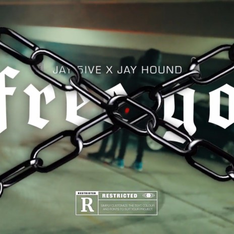 Free Go ft. Jay Hound | Boomplay Music