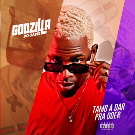 Tamo a Dar pra Doer | Boomplay Music