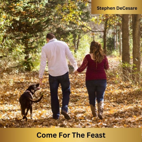 Come for the Feast | Boomplay Music