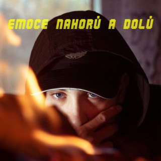 Emoce Nahoru a Dolů