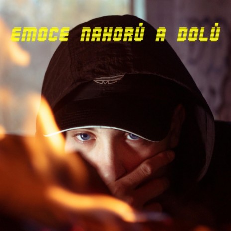 Emoce Nahoru a Dolů ft. Krall | Boomplay Music