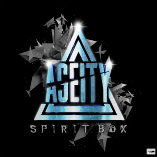 Spirit Box