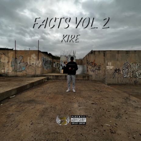 Facts, Vol. 2 | Boomplay Music