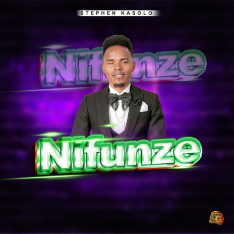 Nifunze | Boomplay Music