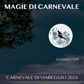 Magie di Carnevale