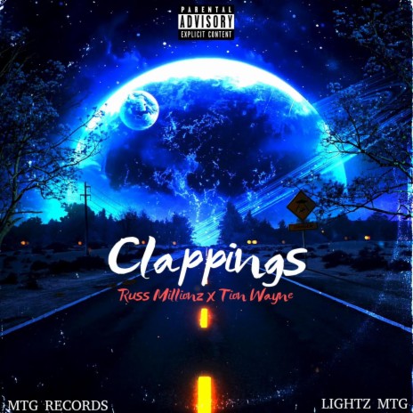 Clappings | Boomplay Music