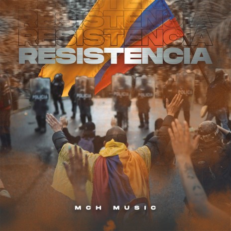 Resistencia | Boomplay Music