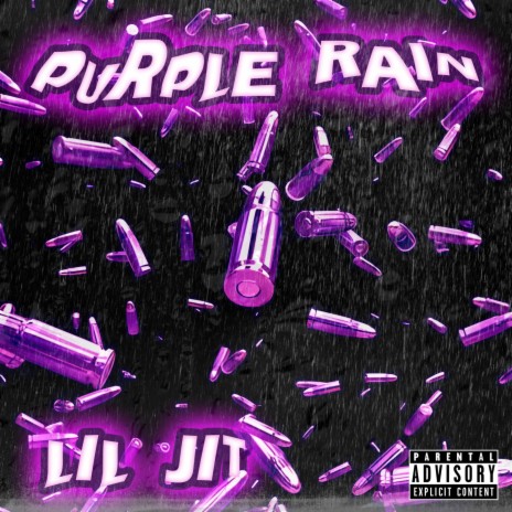 Purple Rain | Boomplay Music