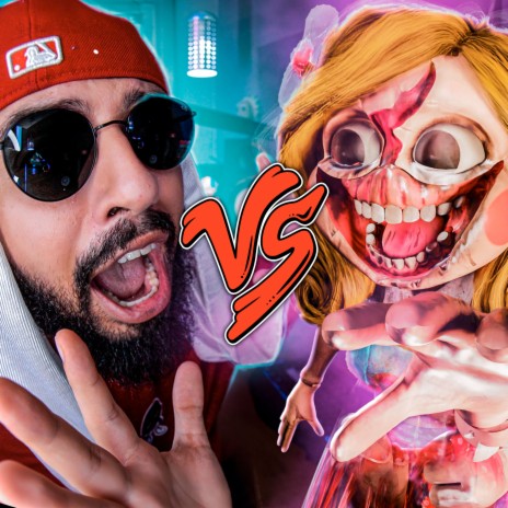 Miss Delight (Poppy Playtime 3) Vs. Mussa - Batalha Com Games | Boomplay Music