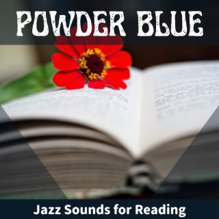 Jazz Sounds for Reading