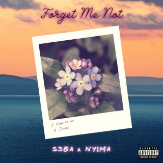 Forget Me Not