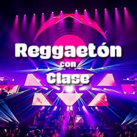 pista de reggaeton punto 40