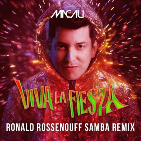 VIVA LA FIESTA (Ronald Rossenouff Extended Samba Mix) | Boomplay Music