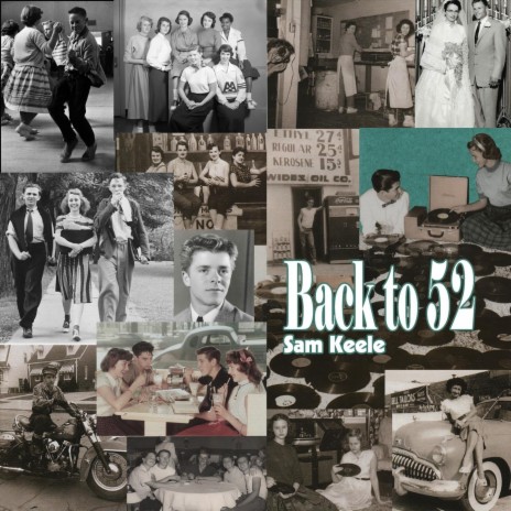 Back to '52 | Boomplay Music