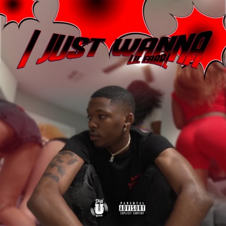 I Just Wanna | Boomplay Music