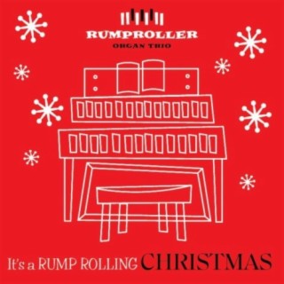 It's a Rump Rolling Christmas