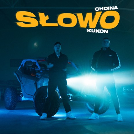 Słowo ft. Kukon | Boomplay Music