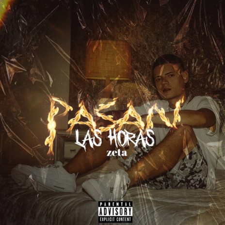 Pasan las Horas | Boomplay Music