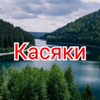 Касяки