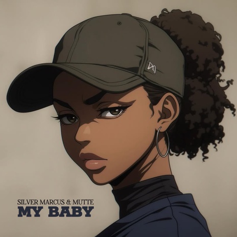 My Baby ft. Mutte | Boomplay Music