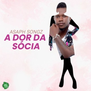 A Dor da Socia