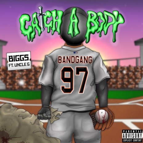 Catch a body ft. Uncle G | Boomplay Music