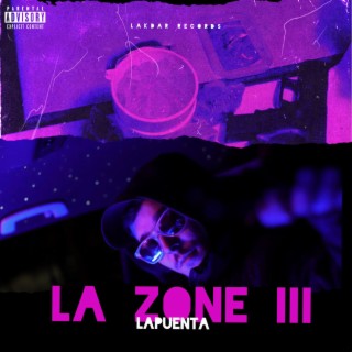 La Zone 3 lyrics | Boomplay Music