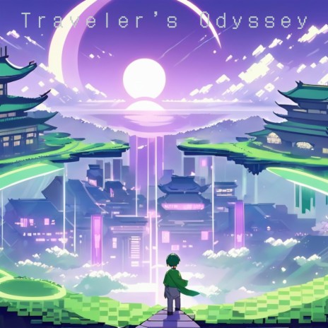 Traveler's Odyssey | Boomplay Music