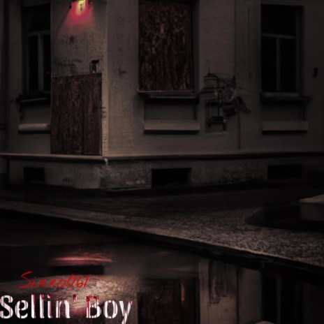 Sellin' Boy | Boomplay Music
