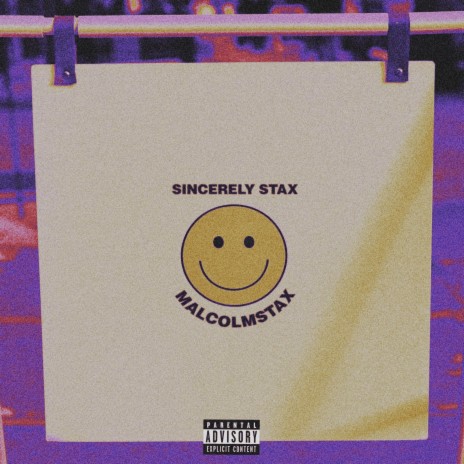 Sincerely Stax | Boomplay Music