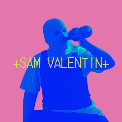 Sam Valentin