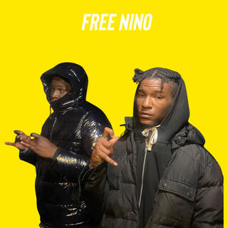 #FreeNino