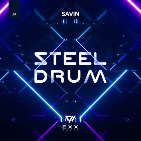 Steel Drum (Instrumental Mix)