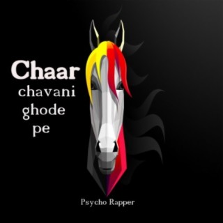 Chaar Chavani Ghode Pe