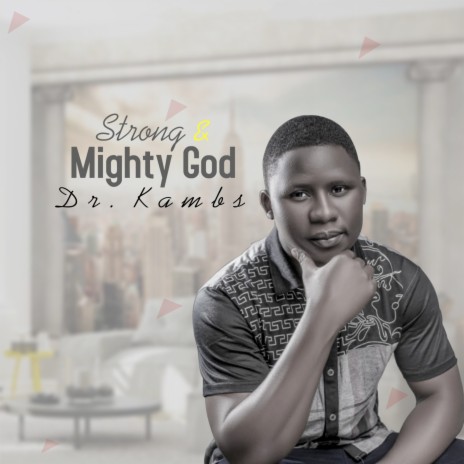 Strong N Mighty God | Boomplay Music