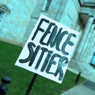 Fence Sitter lyrics | Boomplay Music