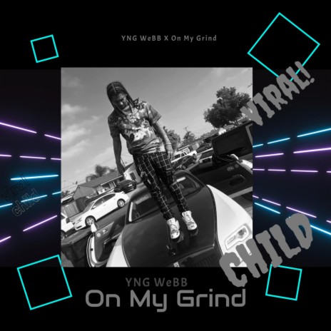 On My Grind | Boomplay Music