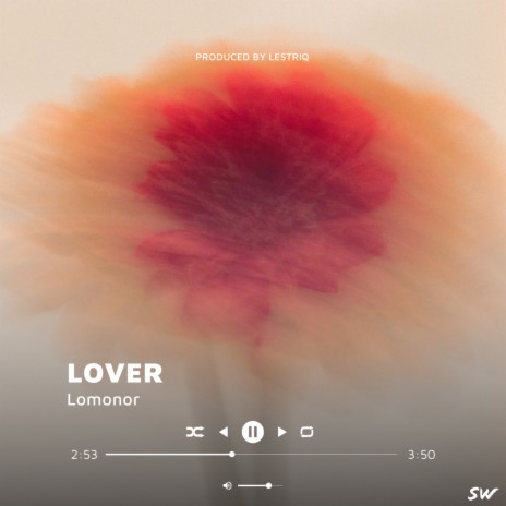 Lover | Boomplay Music