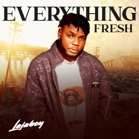 Everything Fresh | Boomplay Music
