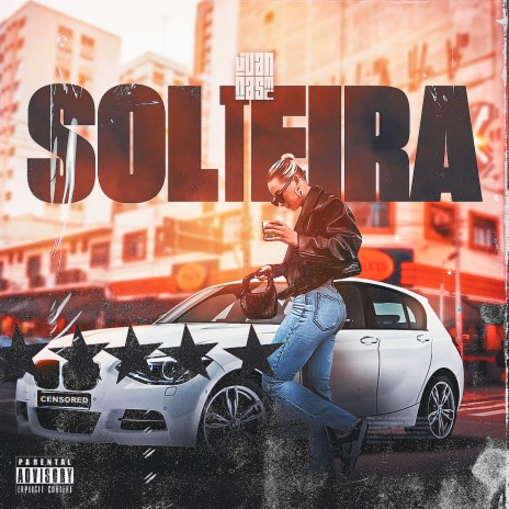 Solteira | Boomplay Music