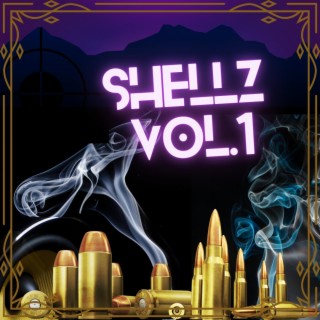 SHELLZ, Vol. 1