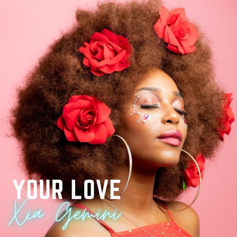 Your Love | Boomplay Music