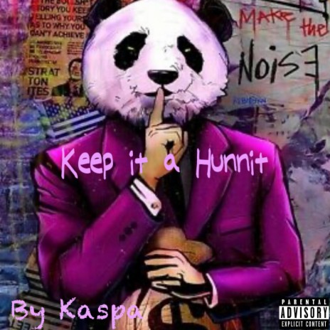 Keep It A Hunnit ft. Osiris | Boomplay Music