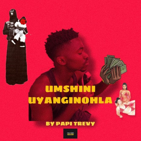 Umshini Uyanginohla | Boomplay Music