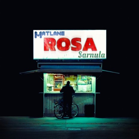 ROSA ft. Sarnula | Boomplay Music