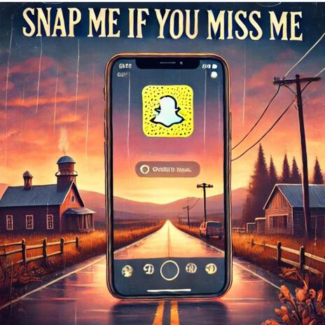 Snap Me If You Miss Me | Boomplay Music